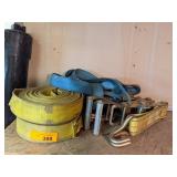 Tie Down Straps Tie Down Straps
