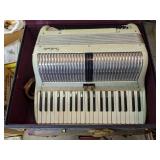 Salaniti Accordion Salaniti Accordion