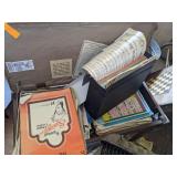 Sheet Music Sheet Music