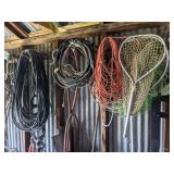 Electric Cords and Cable. Electric Cords and Cable.
