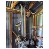 Weed Eaters Weed Eaters