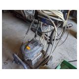 Excell Presser Washer Excell Presser Washer