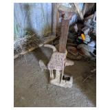 5 Ton Jack 5 Ton Jack