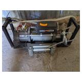 9000 Lbs Winch 9000 Lbs Winch