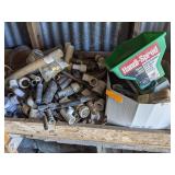 Plumbing and Sprinkler Parts Plumbing and Sprinkler Parts