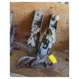 3) Planners 3) Planners