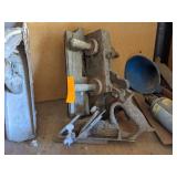 Wood Working Hand Tools Wood Working Hand Tools