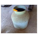 Small Milk Can Small Milk Can