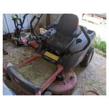 Timecutter 2420 Zero Turn Riding Lawn Mower Timecutter 2420 Zero Turn Riding Lawn Mower