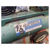 sears Air compressor sears Air compressor