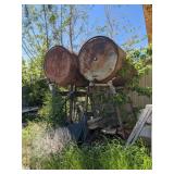 Fuel Tanks Fuel Tanks