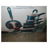 Rachael Ray 18 Ct Kitchen Ware