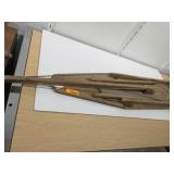 Antique Ironing Board