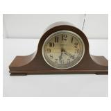 Mantle Clock