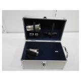 Royal Salute Drink Case