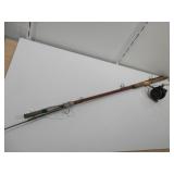 Dam Berlin West Fishing Pole