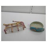 Glasses Case, Small Purse