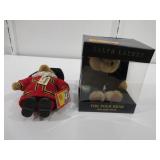 Paddington and Ralph Lauren Bears