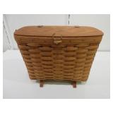 Longaberger Basket