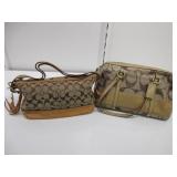 2) Larger Purses