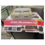 Super Nintendo, Atari Flashback