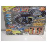 Mega Movers Road Race Set