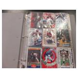 NFL, MLB, NBA Trading Cards