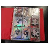 Sports Trading Cards