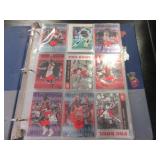 Sports Trading Cards