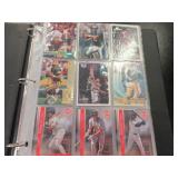 Sports Trading Cards