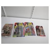 Dr. Evil Figurine, Austin Powers Figurine, Harry-