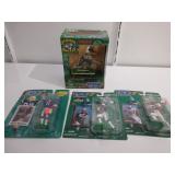 Gridiron Greats, Starting Lineup Figurines