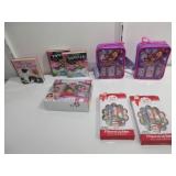 Tootle, The Shy Little Kitten Kits, Sofia the-