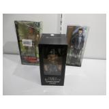 Planet of the Apes Figurine, Edward Figurine