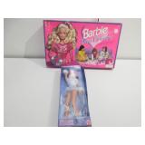 Barbie Game, Figure Skating Barbie