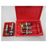 Neck Bushing/Shoulder Bump Kit