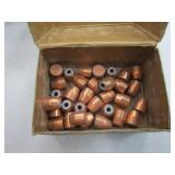 .45 Cal 185 gr. ACP Hollow Cavity