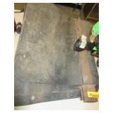 Mud Flaps for Large Truck or Semi