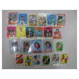 Sports Playing Cards, Sports Trading Cards