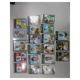 Baseball Trading Cards