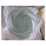 RSVP Serving Platter