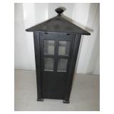 Outdoor Post Lantern
