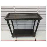 Entry Way Table