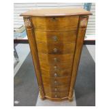 Jewelry Cabinet