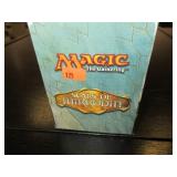 Magic the Gathering Cards Set
