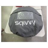 Squivvy Pop-Up Bathroom/Changing Tent