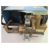 Key Cutter