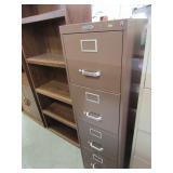 Devon Filing Cabinet