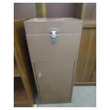 Small Filing Cabinet
