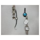 Ecclisst Watch, VT6 CTC Watch, Judith Jack